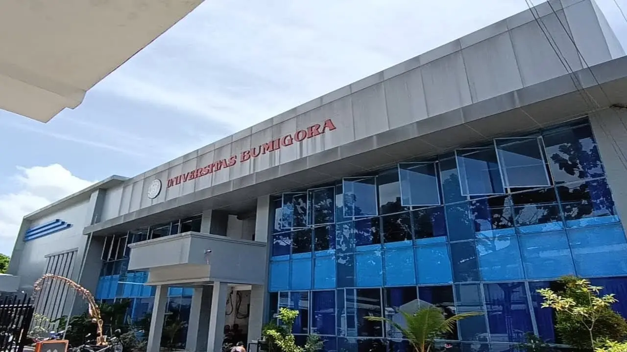 Sambutan LPPM Universitas Bumigora